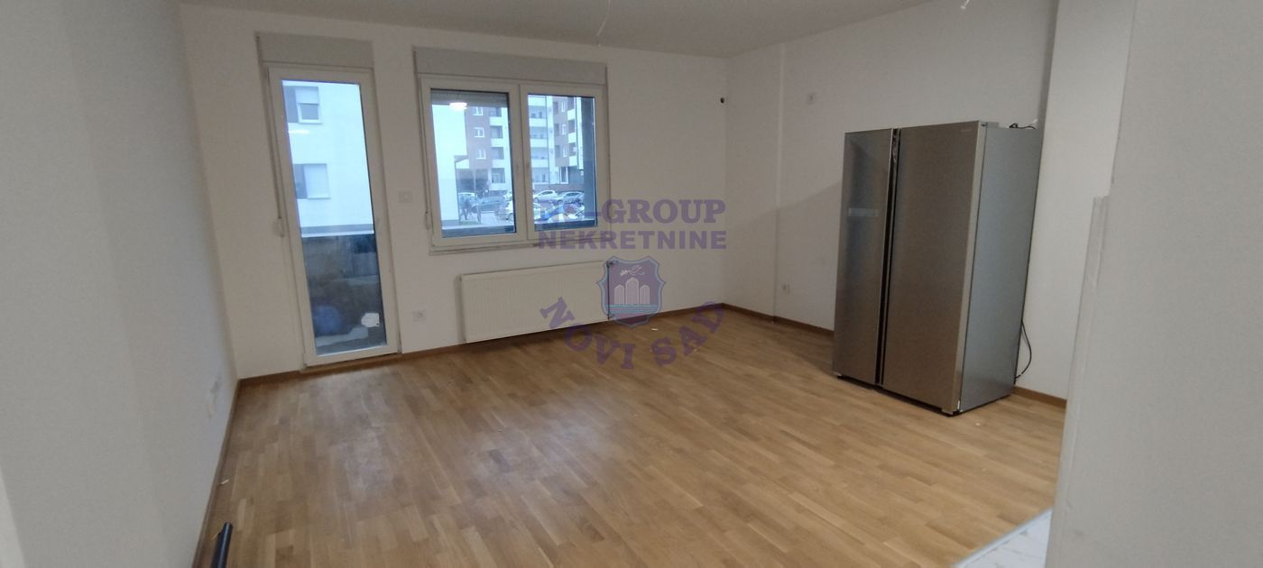 stan na prodaju Novi Sad 69m2 564343