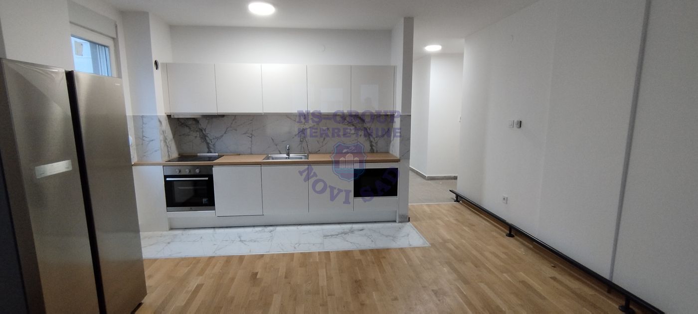 stan na prodaju Novi Sad 69m2 564343