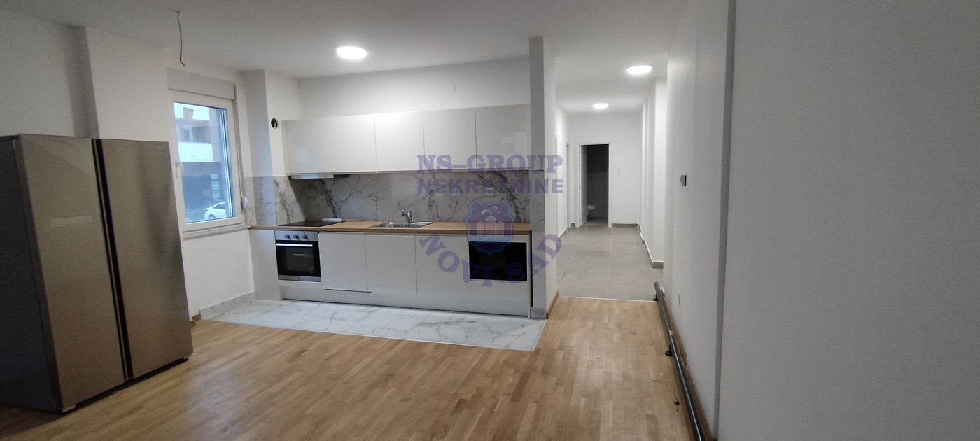 stan na prodaju Novi Sad 69m2 564343