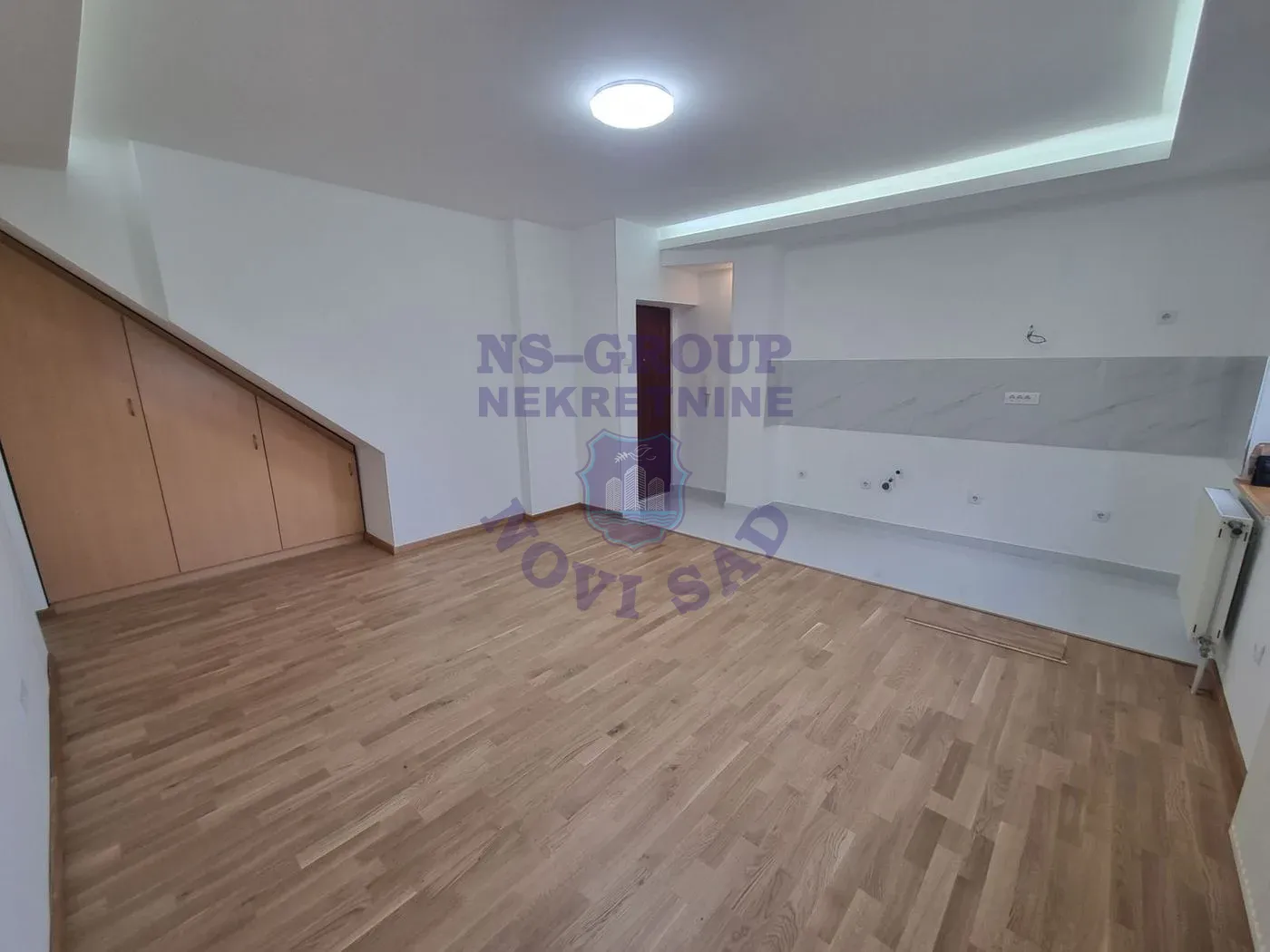 stan na prodaju Novi Sad 49m2 564286