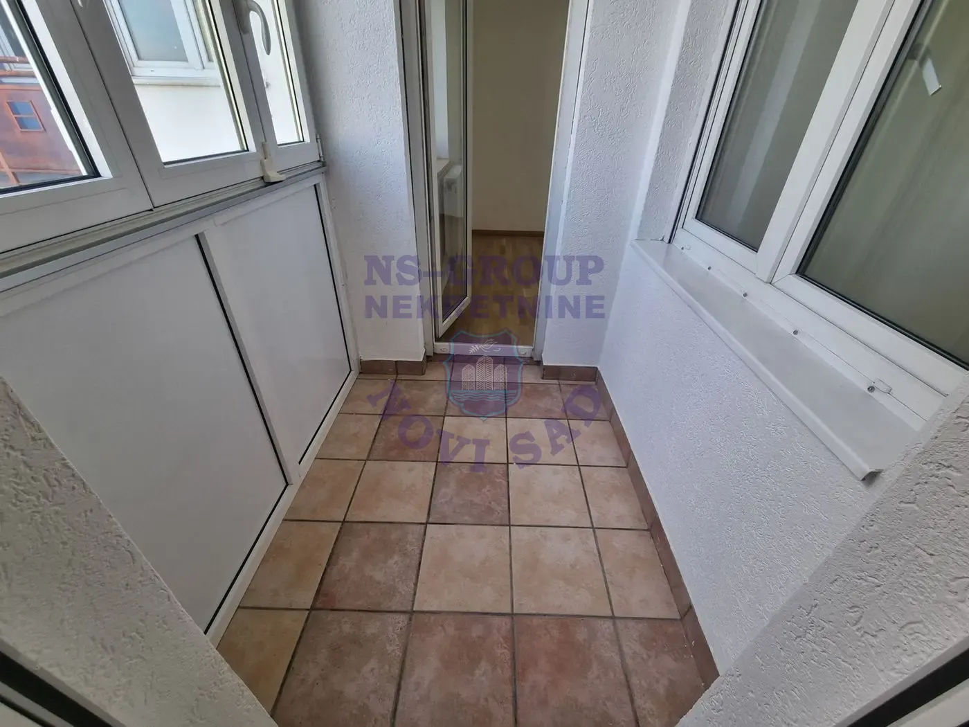stan na prodaju Novi Sad 49m2 564286