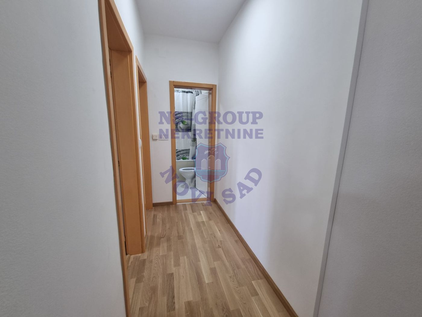 stan na prodaju Novi Sad 49m2 564286