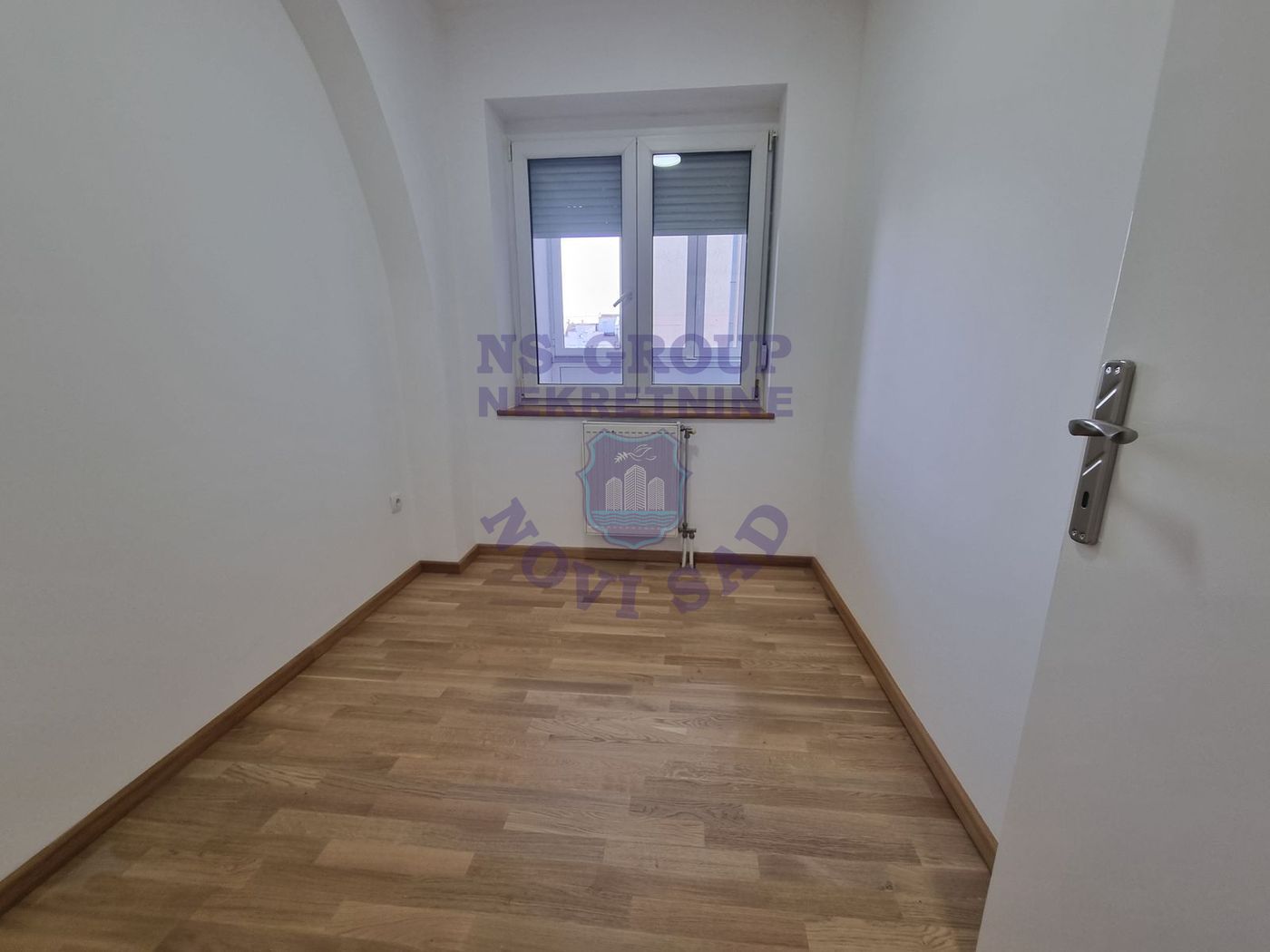 stan na prodaju Novi Sad 49m2 564286