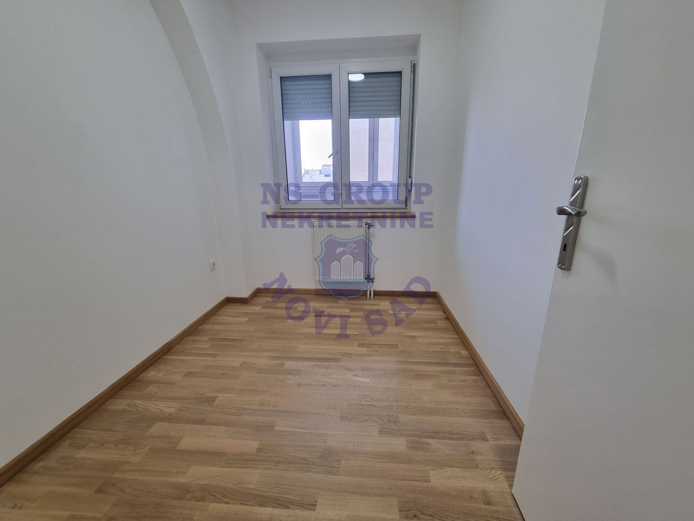 stan na prodaju Novi Sad 49m2 564286