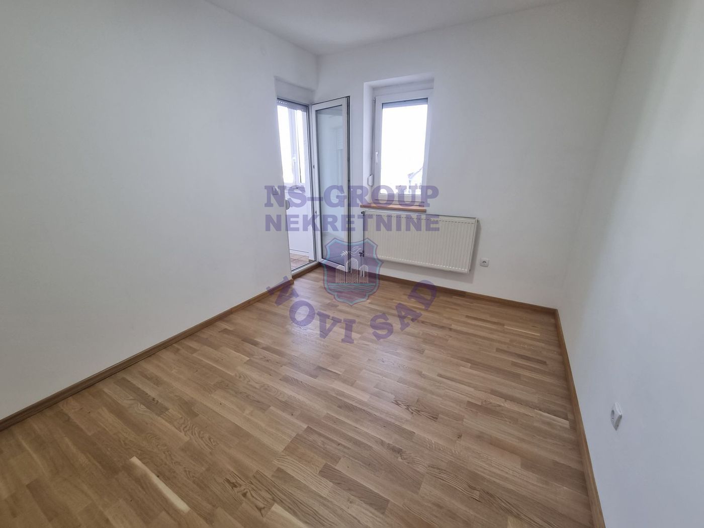 stan na prodaju Novi Sad 49m2 564286