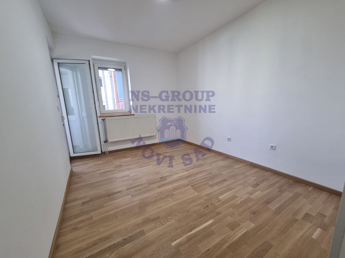 stan na prodaju Novi Sad 49m2 564286