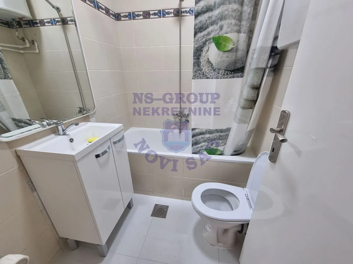 stan na prodaju Novi Sad 49m2 564286