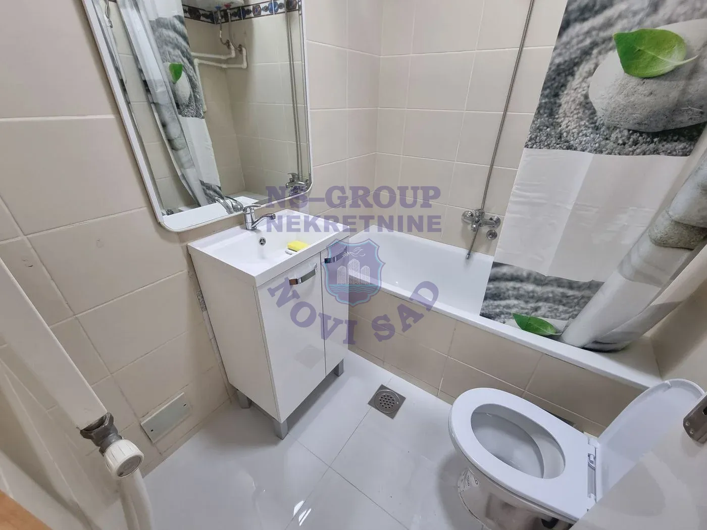 stan na prodaju Novi Sad 49m2 564286
