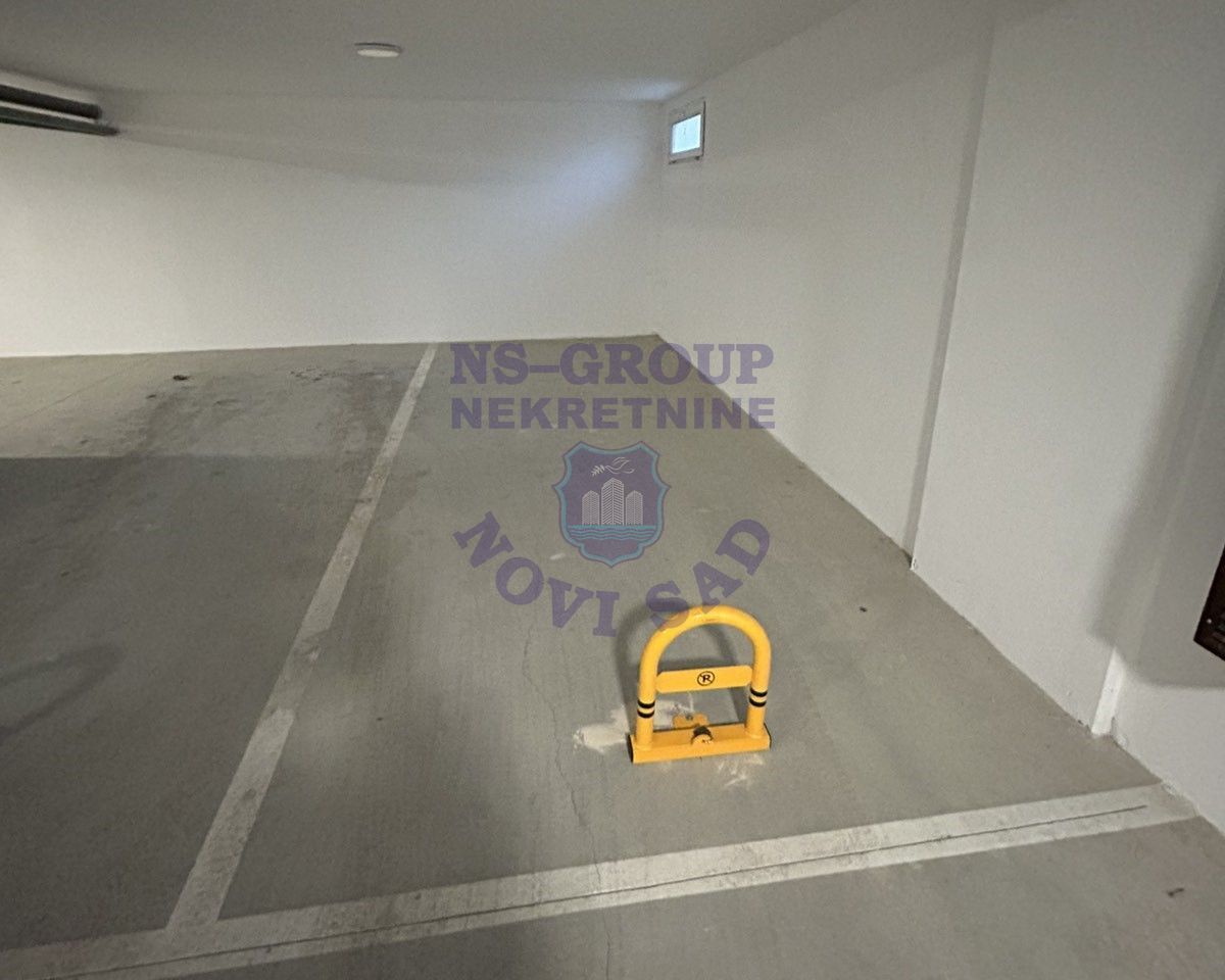 garaza na prodaju Novi Sad, 11m2 564243