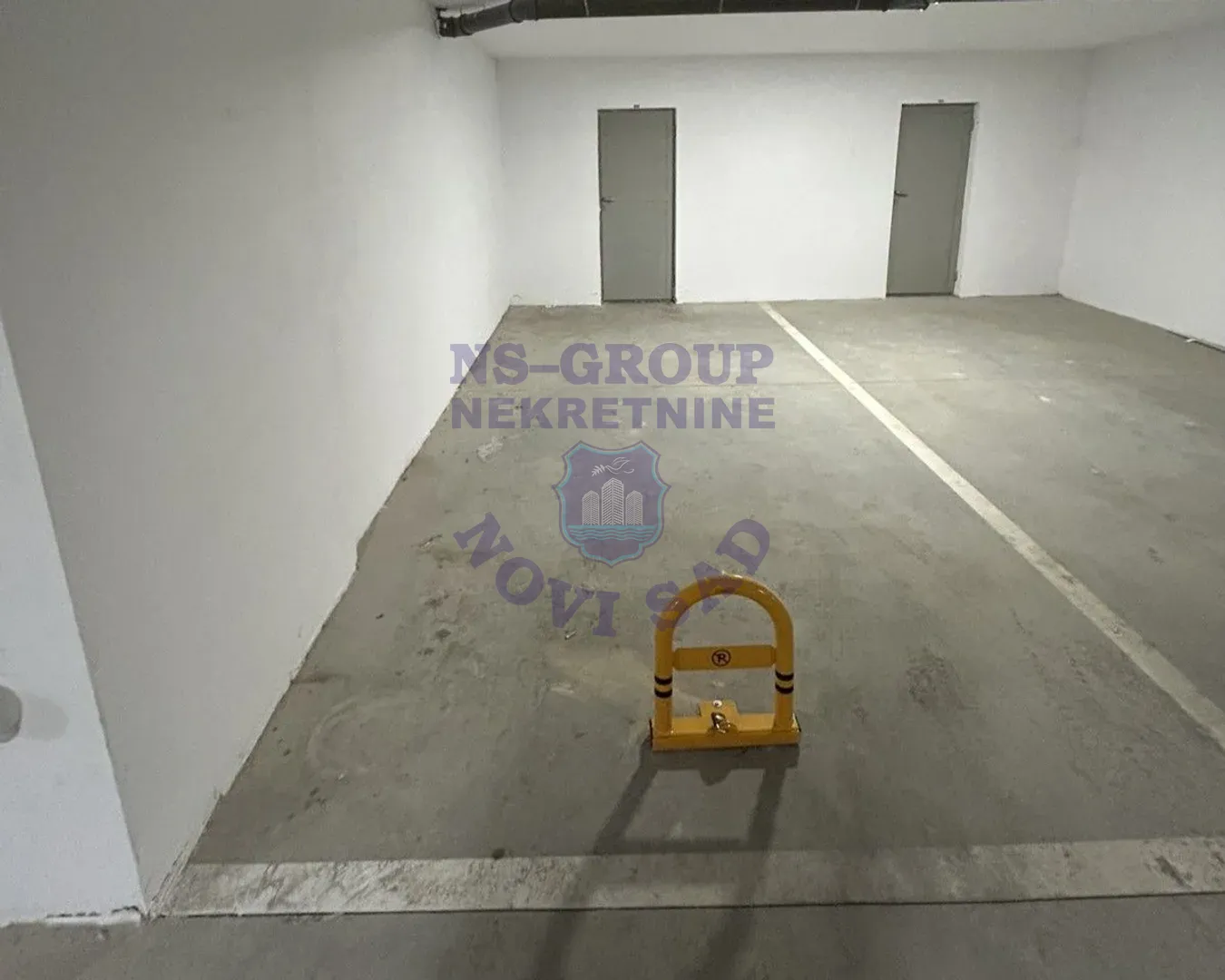 garaza na prodaju Novi Sad, 11m2 564245