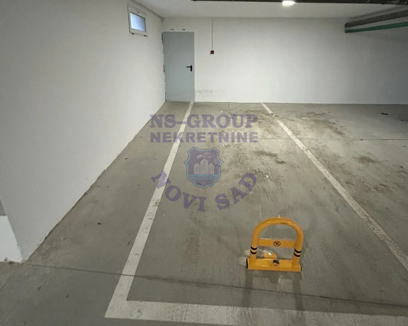 garaza na prodaju Novi Sad, 11m2 564237