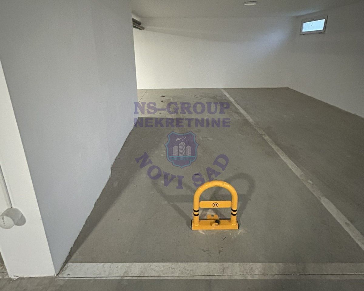 garaza na prodaju Novi Sad, 11m2 564241