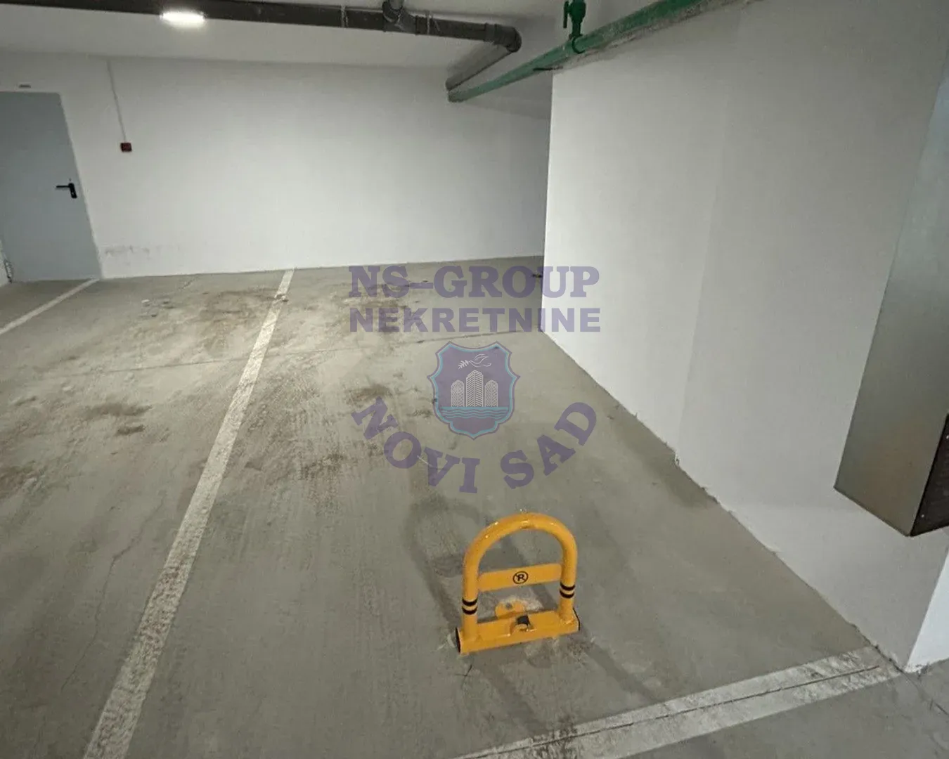 garaza na prodaju Novi Sad, 11m2 564242