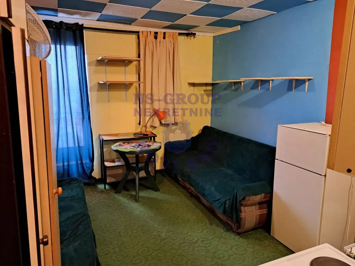 stan na prodaju Novi Sad, 56m2 564154