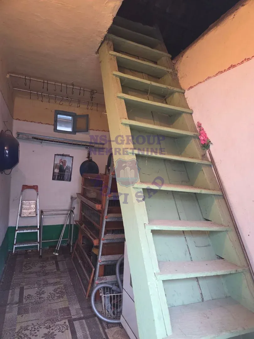 kuca na prodaju Kisač 250m2 564339