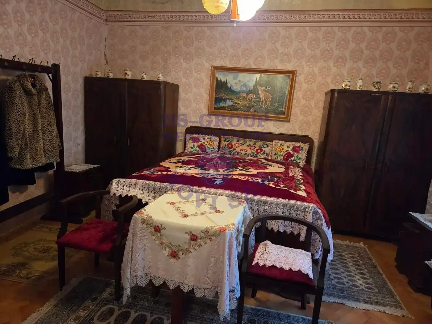 kuca na prodaju Kisač, 250m2 564339