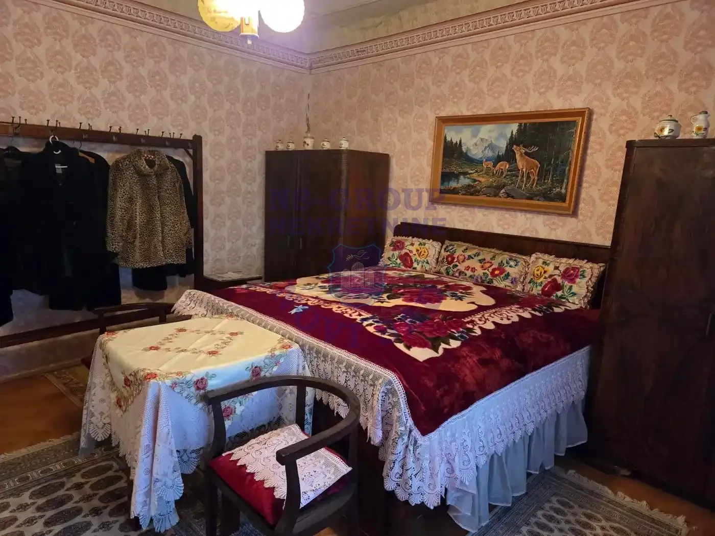 kuca na prodaju Kisač 250m2 564339