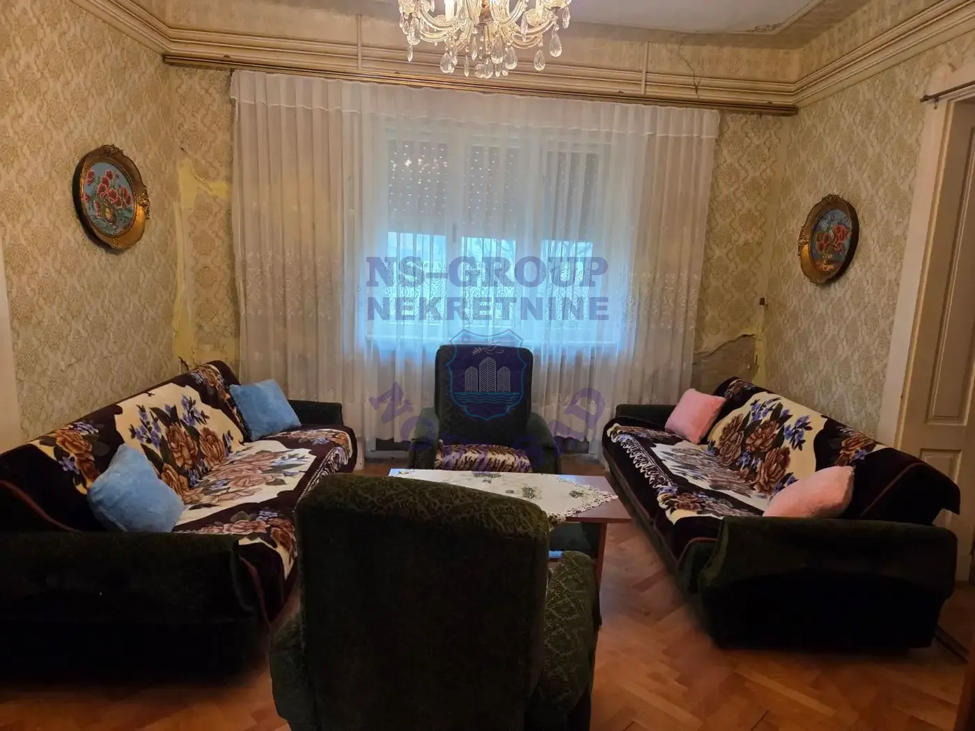 kuca na prodaju Kisač 250m2 564339