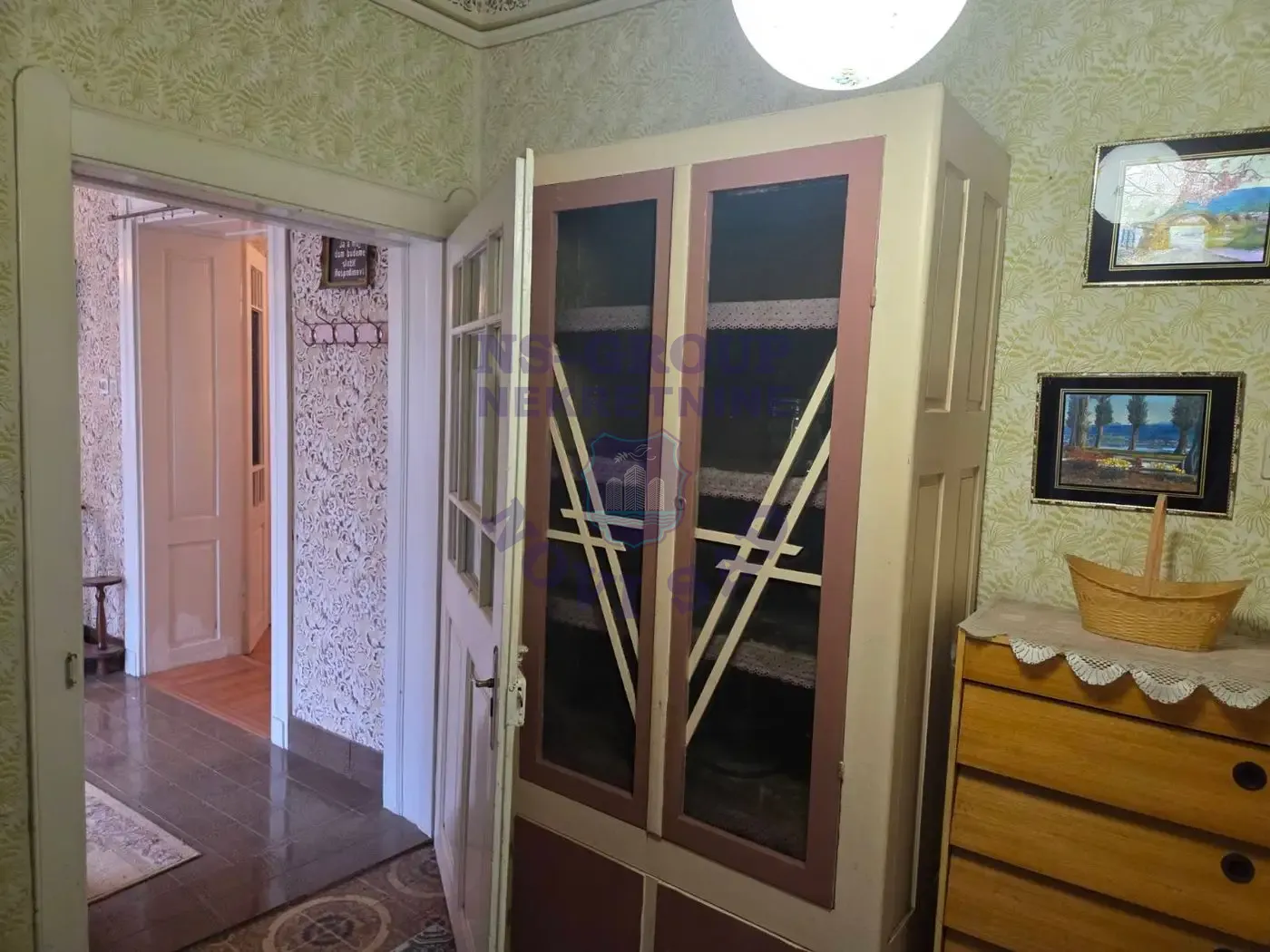 kuca na prodaju Kisač 250m2 564339