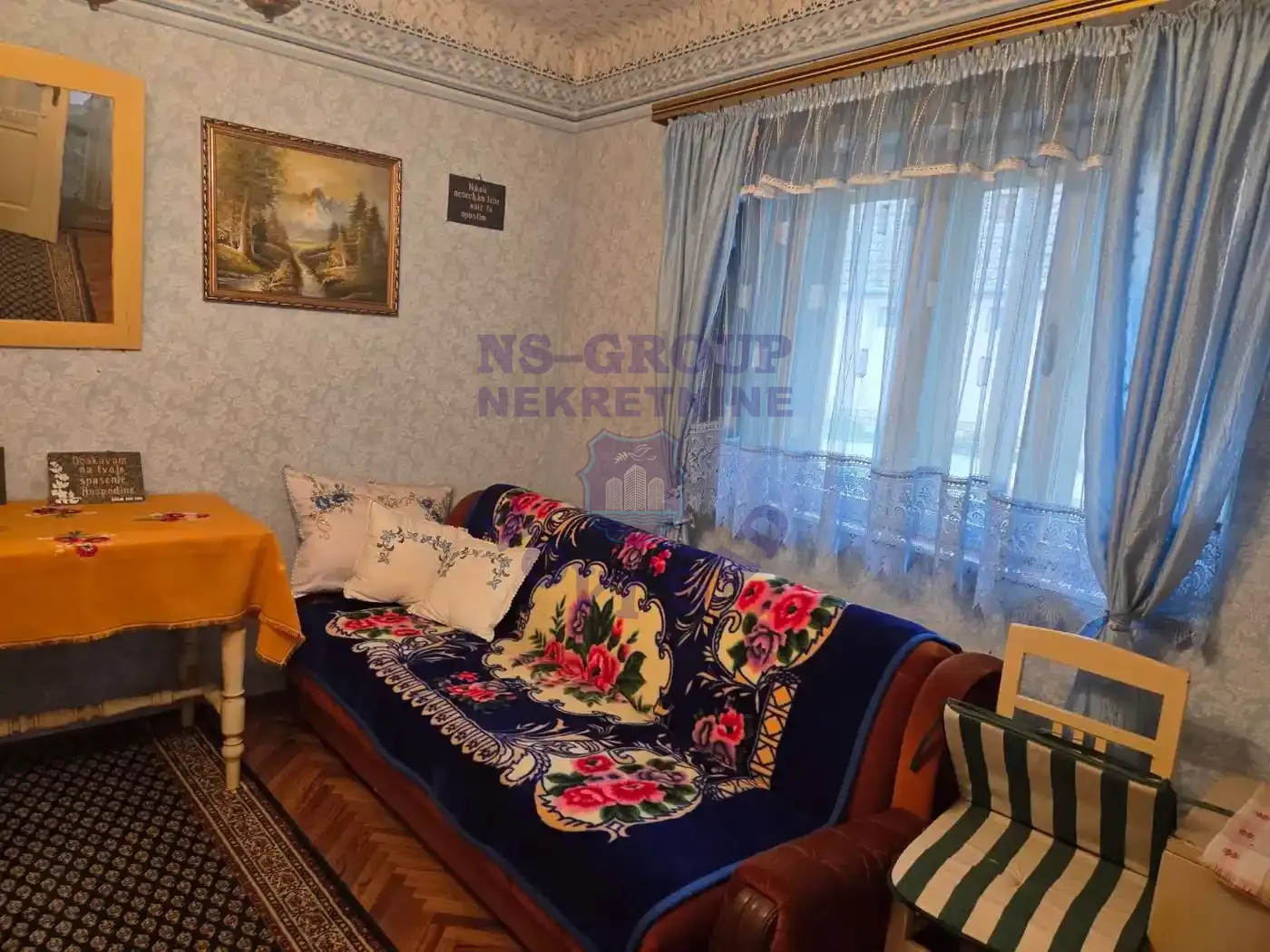 kuca na prodaju Kisač 250m2 564339