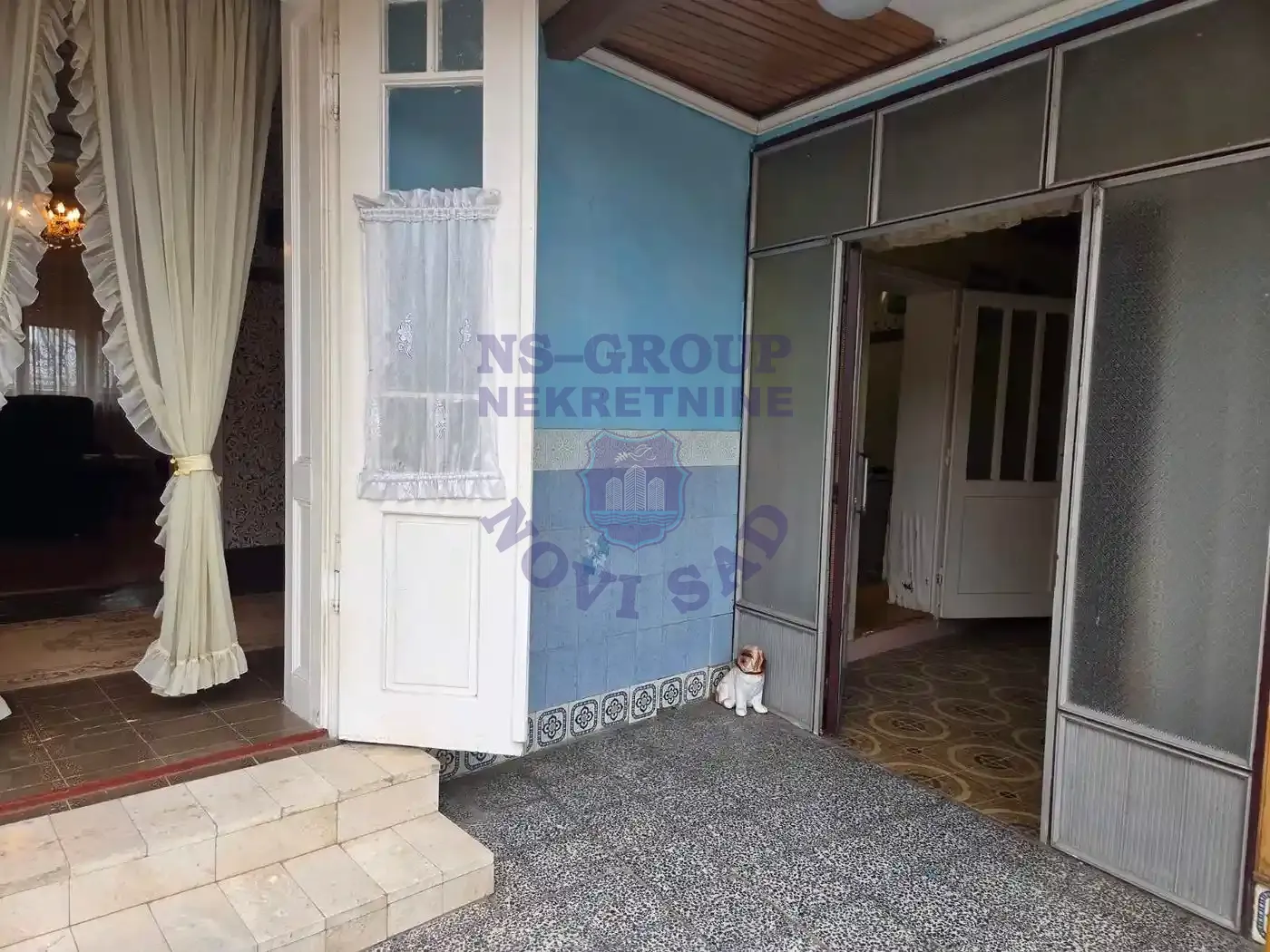 kuca na prodaju Kisač 250m2 564339