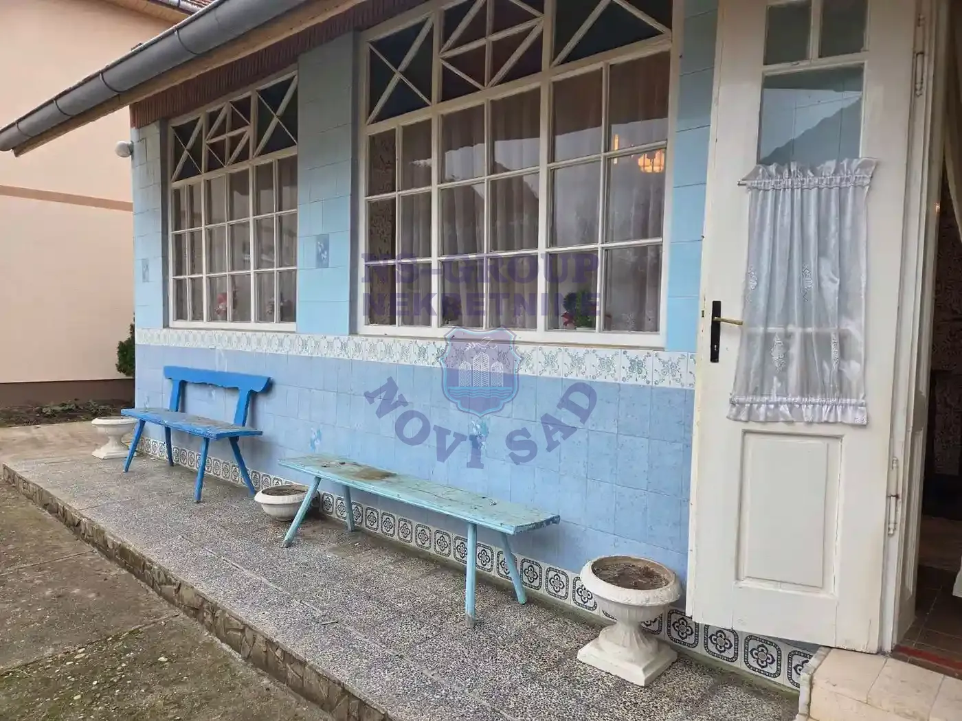 kuca na prodaju Kisač 250m2 564339
