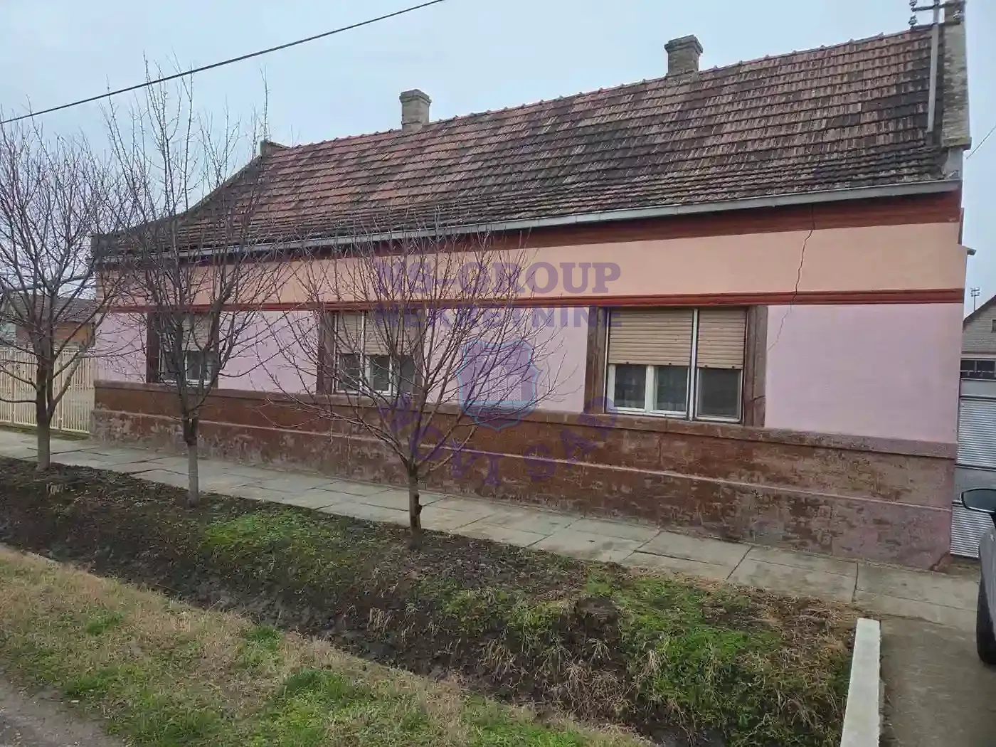 kuca na prodaju Kisač 250m2 564339