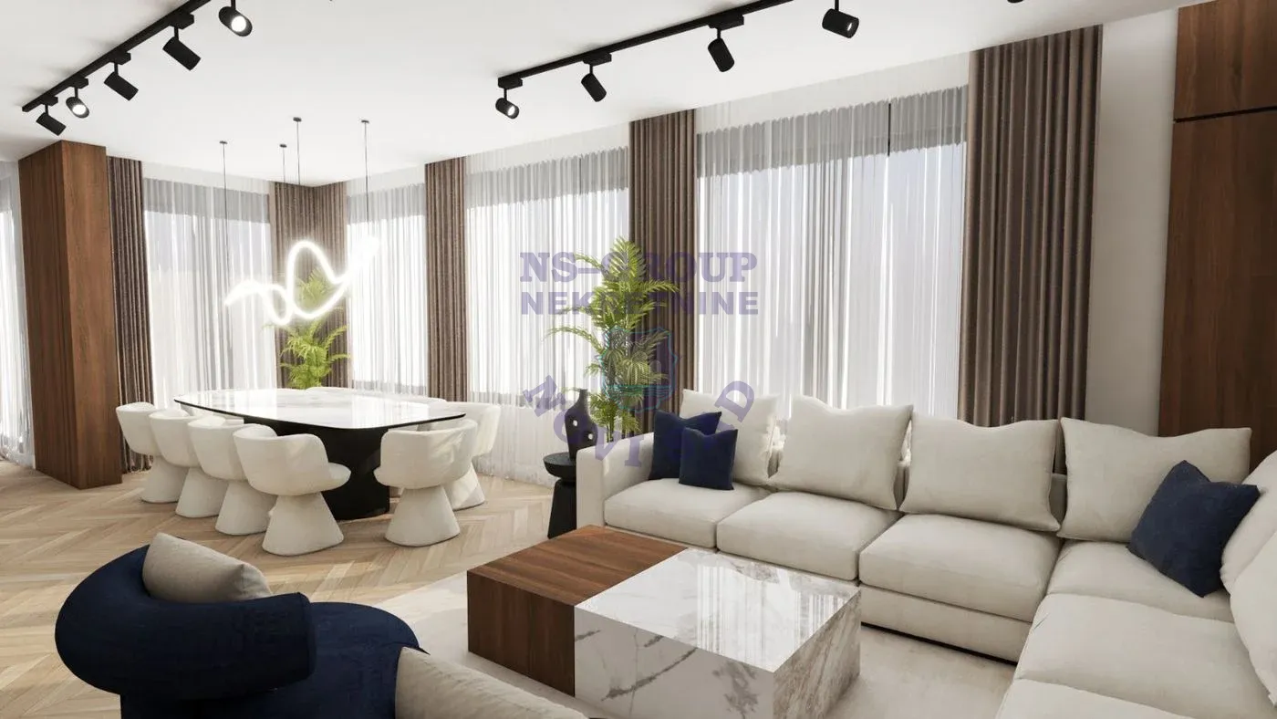 stan na prodaju Novi Sad 185m2 564332