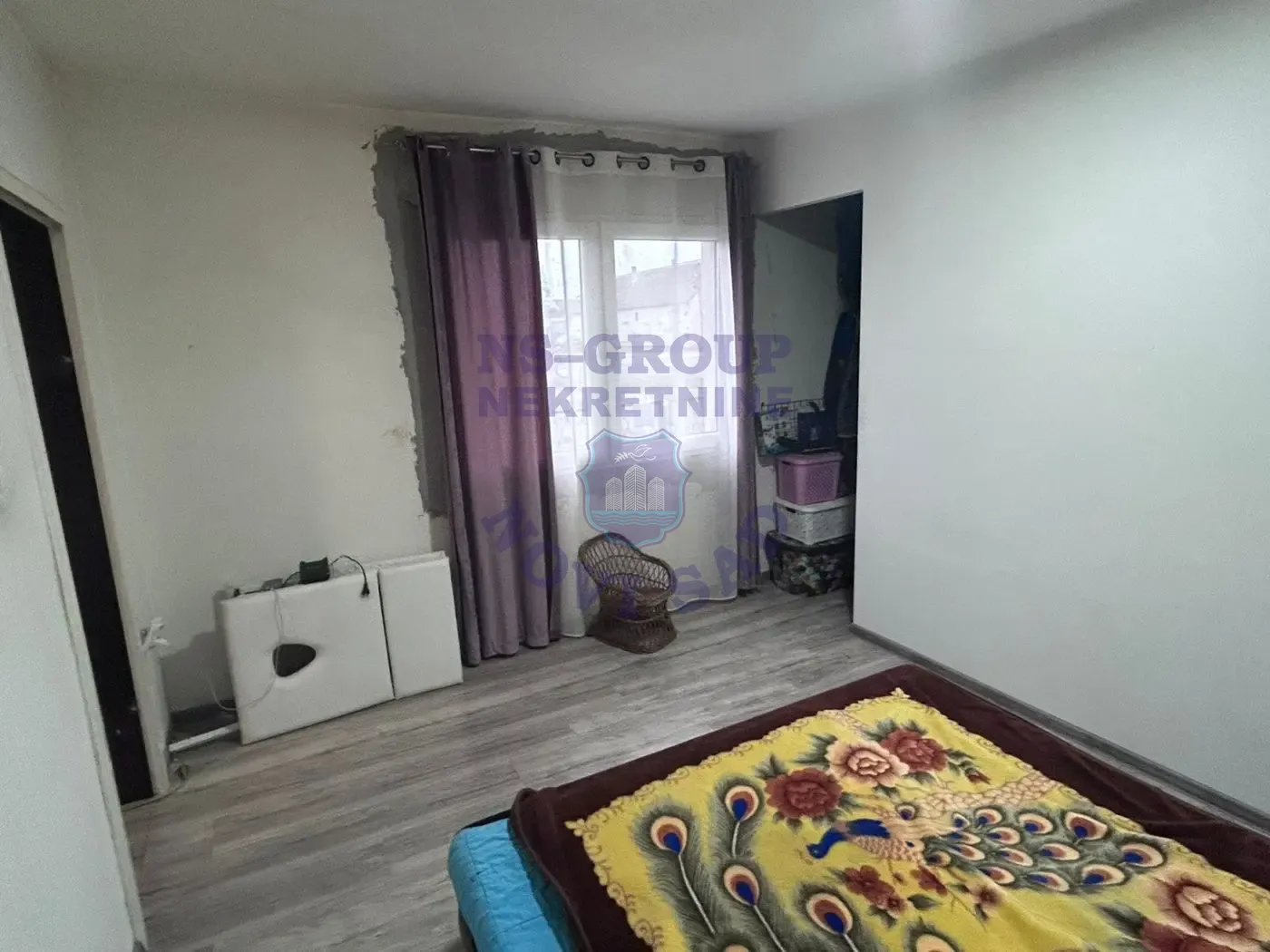 kuca na prodaju Futog 74m2 564362