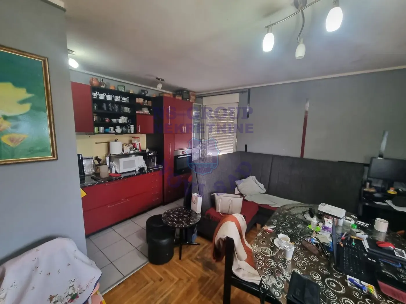 stan na prodaju Novi Sad, 136m2 564357