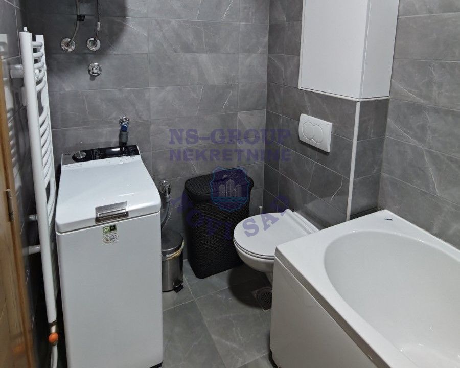 stan na prodaju Novi Sad 42m2 564360