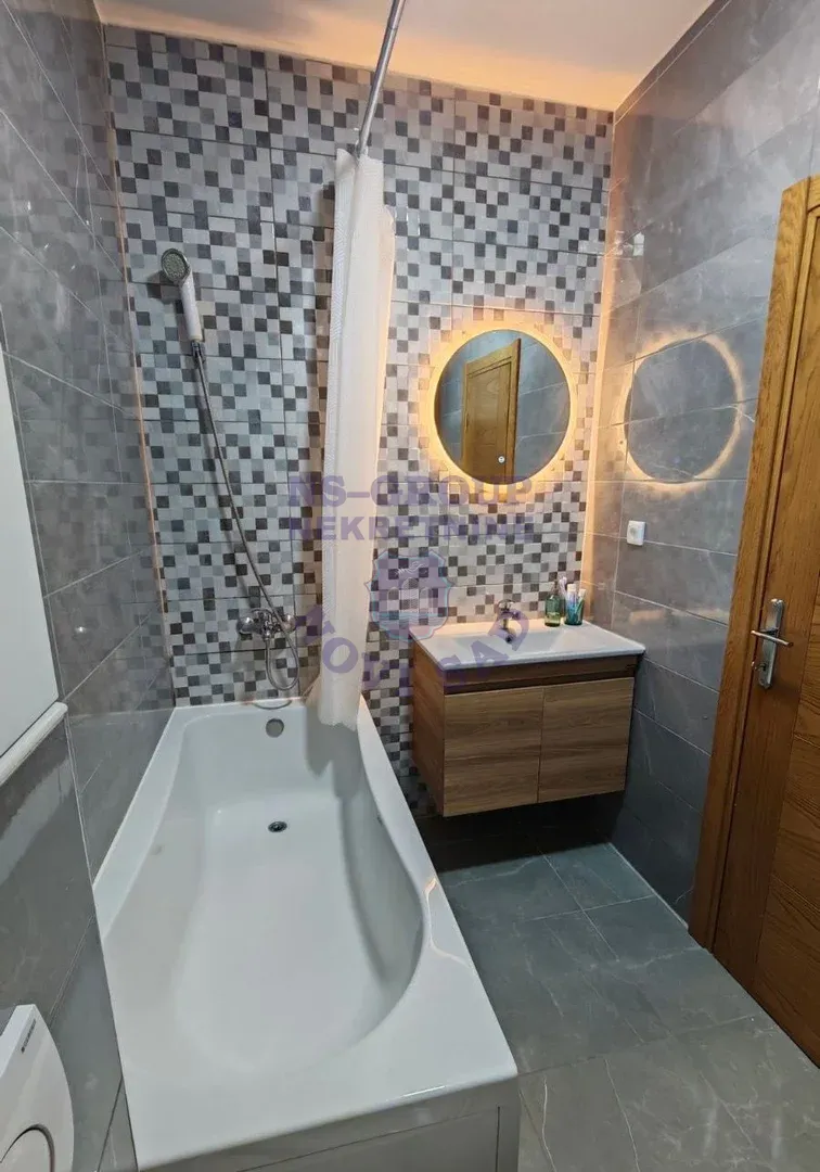 stan na prodaju Novi Sad 42m2 564360