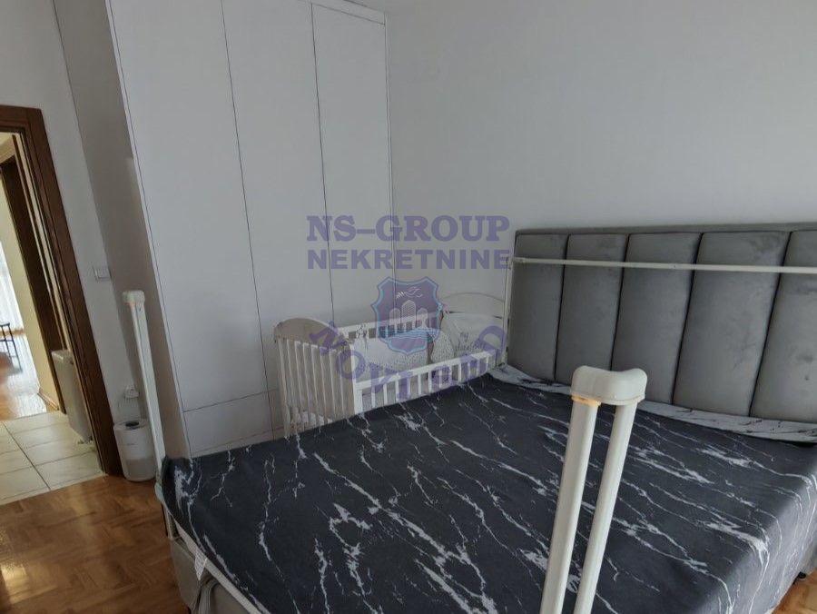 stan na prodaju Novi Sad 42m2 564360
