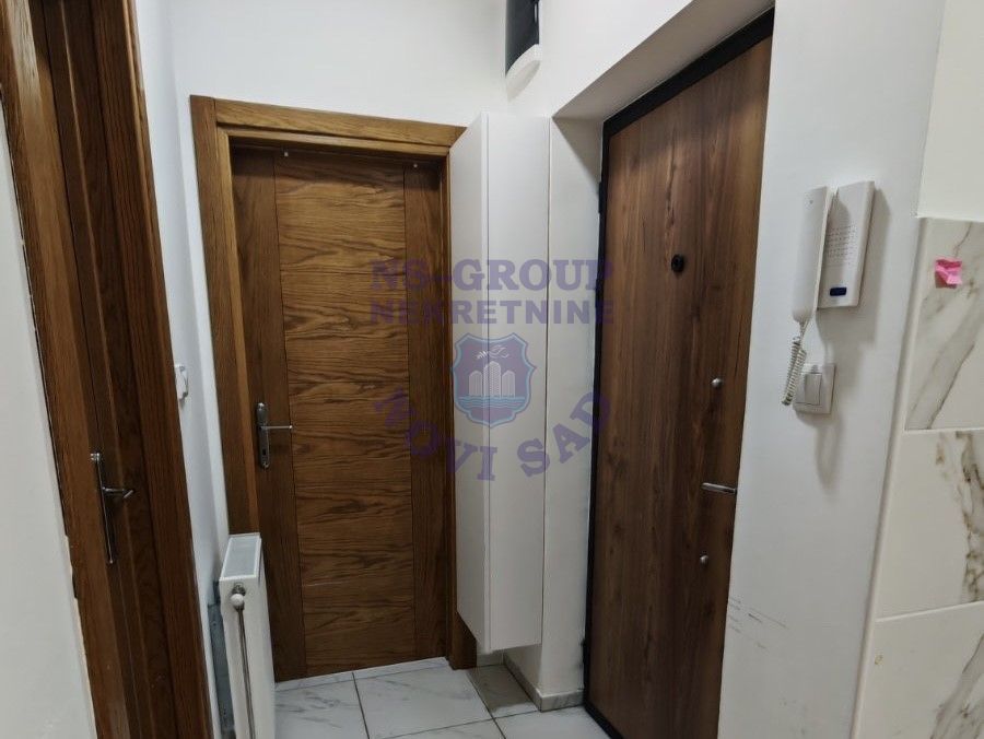stan na prodaju Novi Sad 42m2 564360