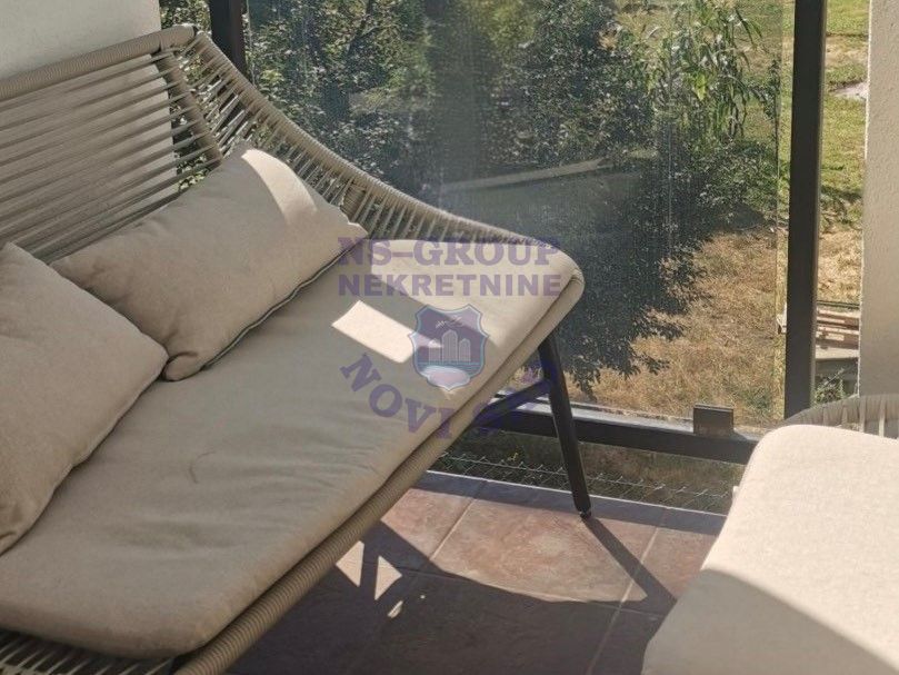 stan na prodaju Novi Sad 42m2 564360