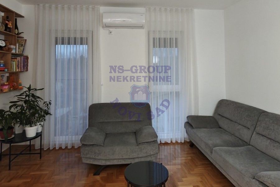stan na prodaju Novi Sad, 42m2 564360