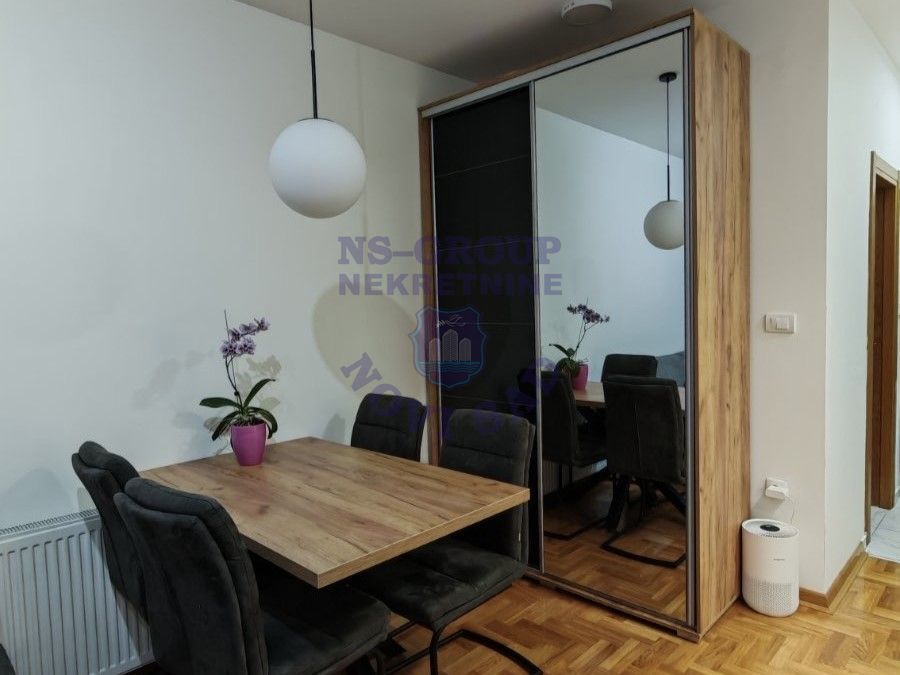 stan na prodaju Novi Sad 42m2 564360
