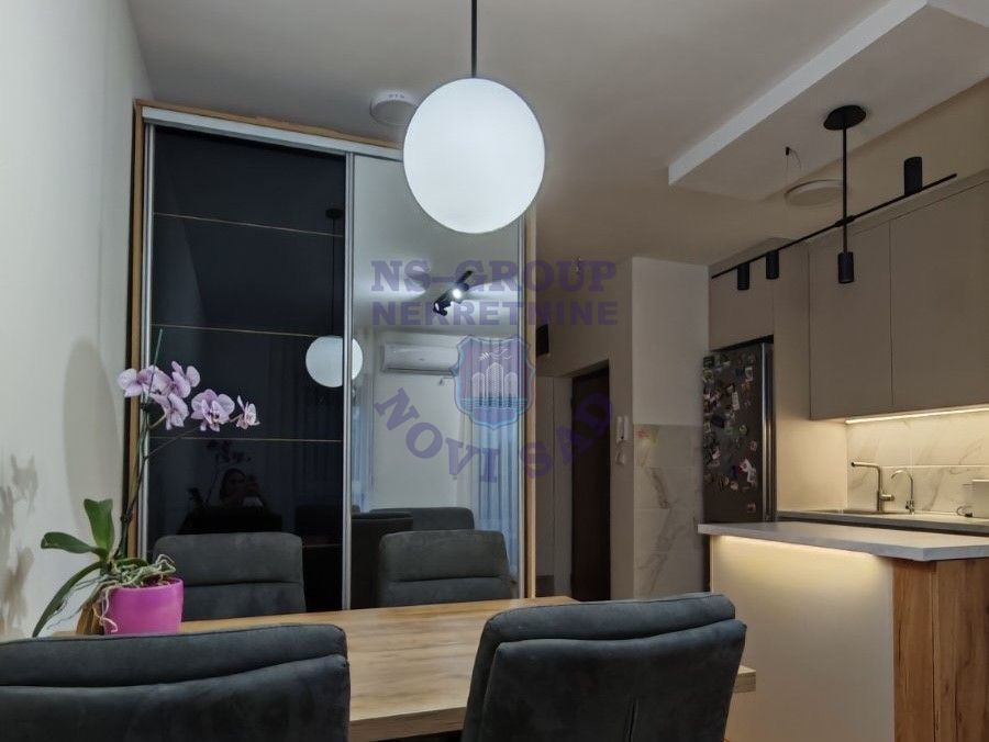 stan na prodaju Novi Sad 42m2 564360