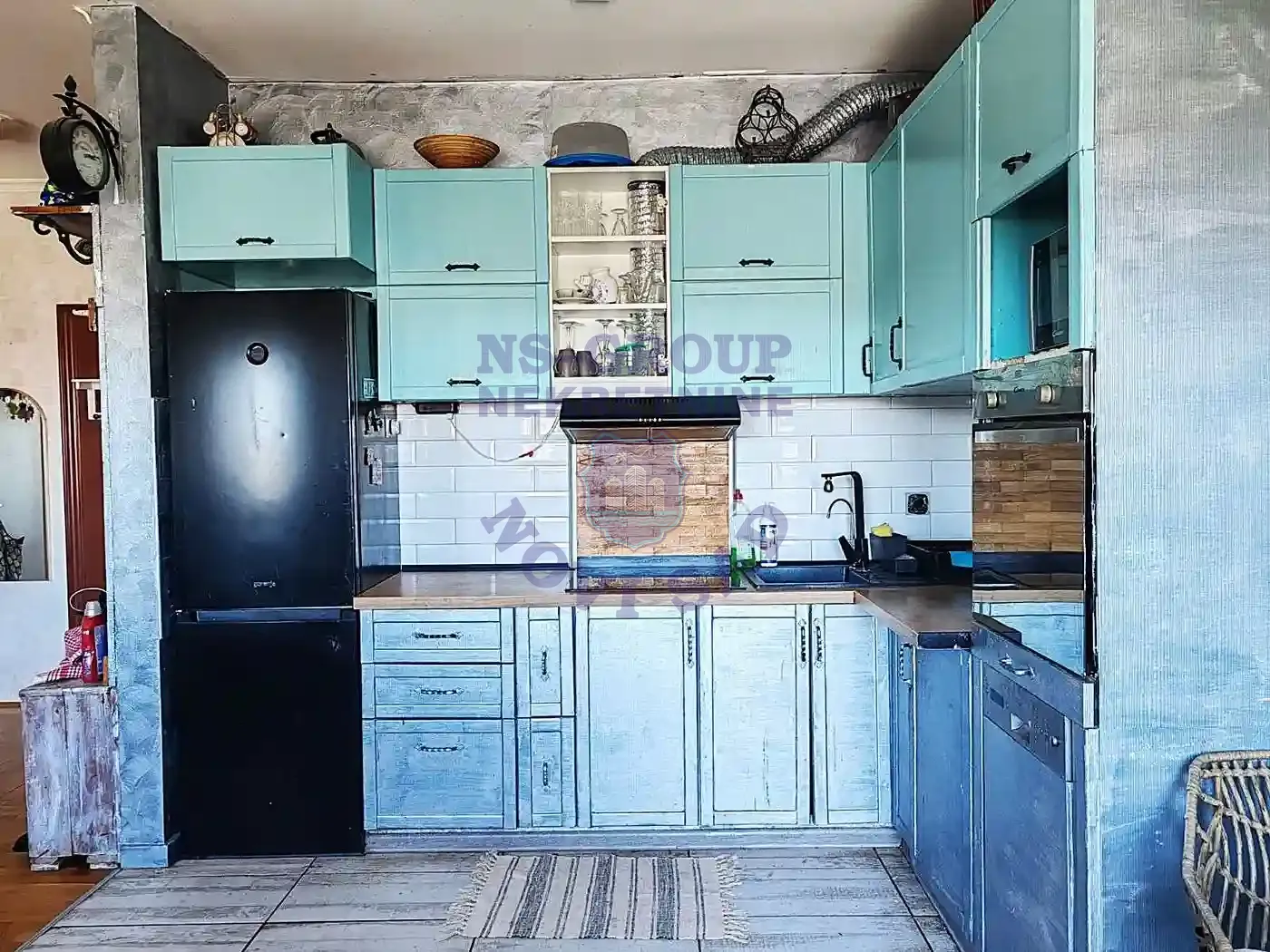 stan na prodaju Novi Sad 70m2 564380