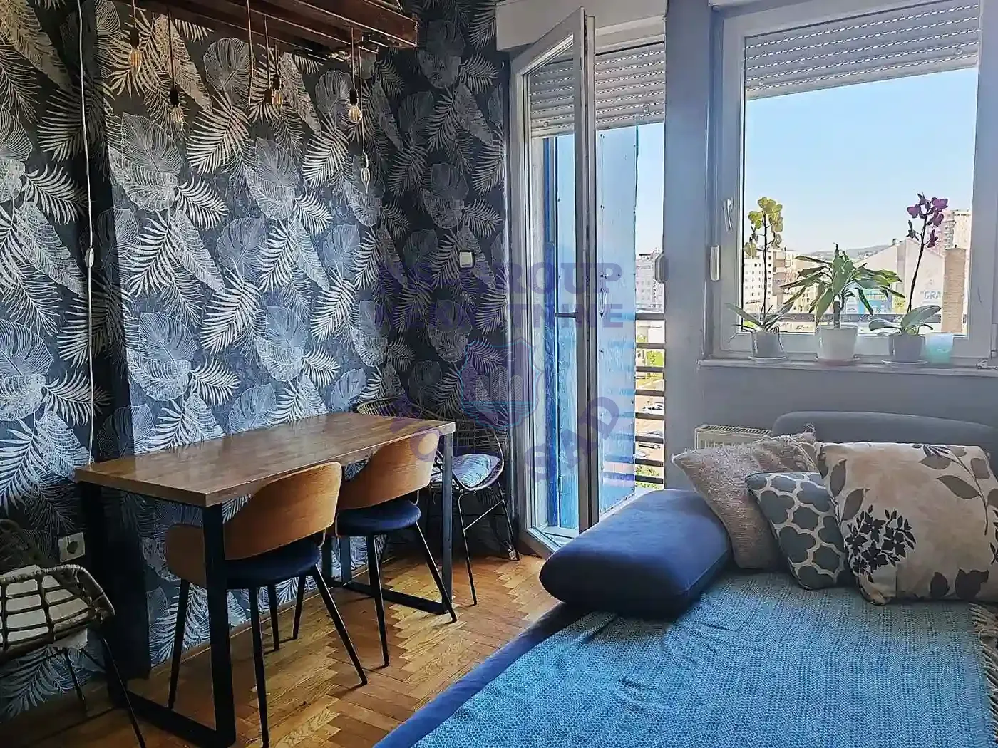 stan na prodaju Novi Sad 70m2 564380