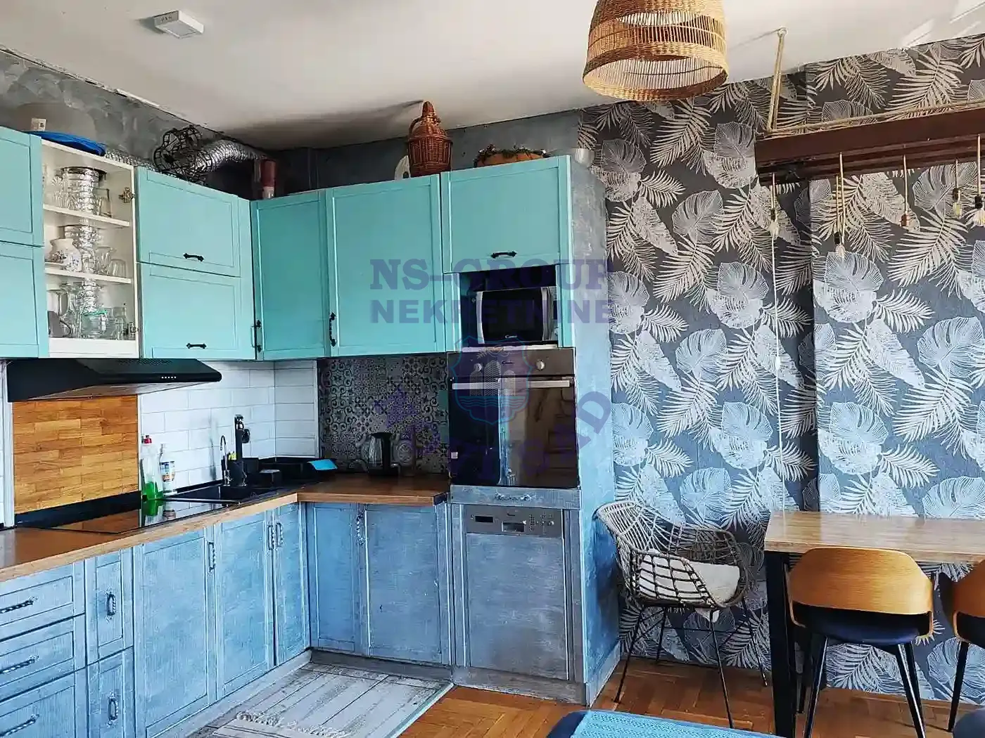 stan na prodaju Novi Sad 70m2 564380