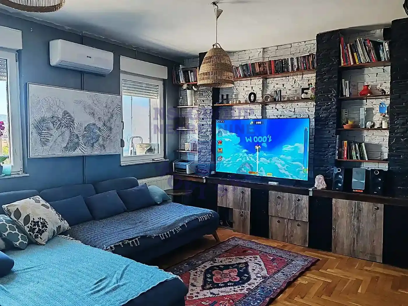 stan na prodaju Novi Sad, 70m2 564380