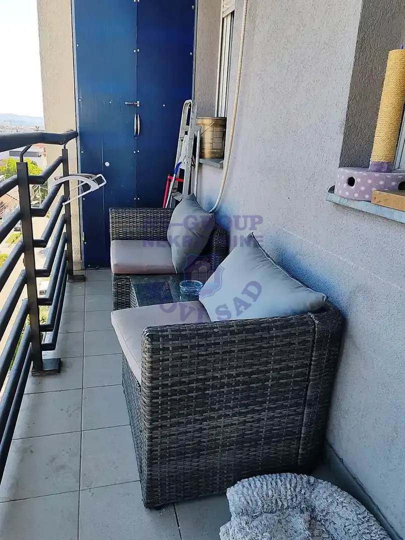 stan na prodaju Novi Sad 70m2 564380