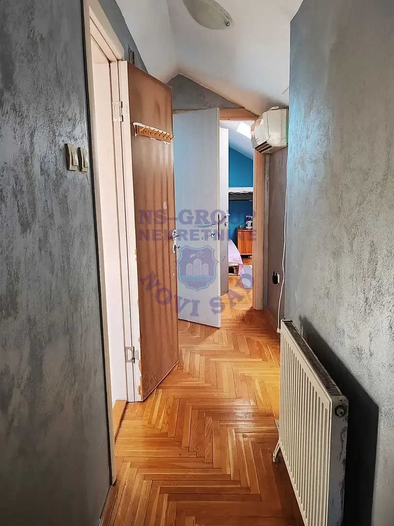 stan na prodaju Novi Sad 70m2 564380