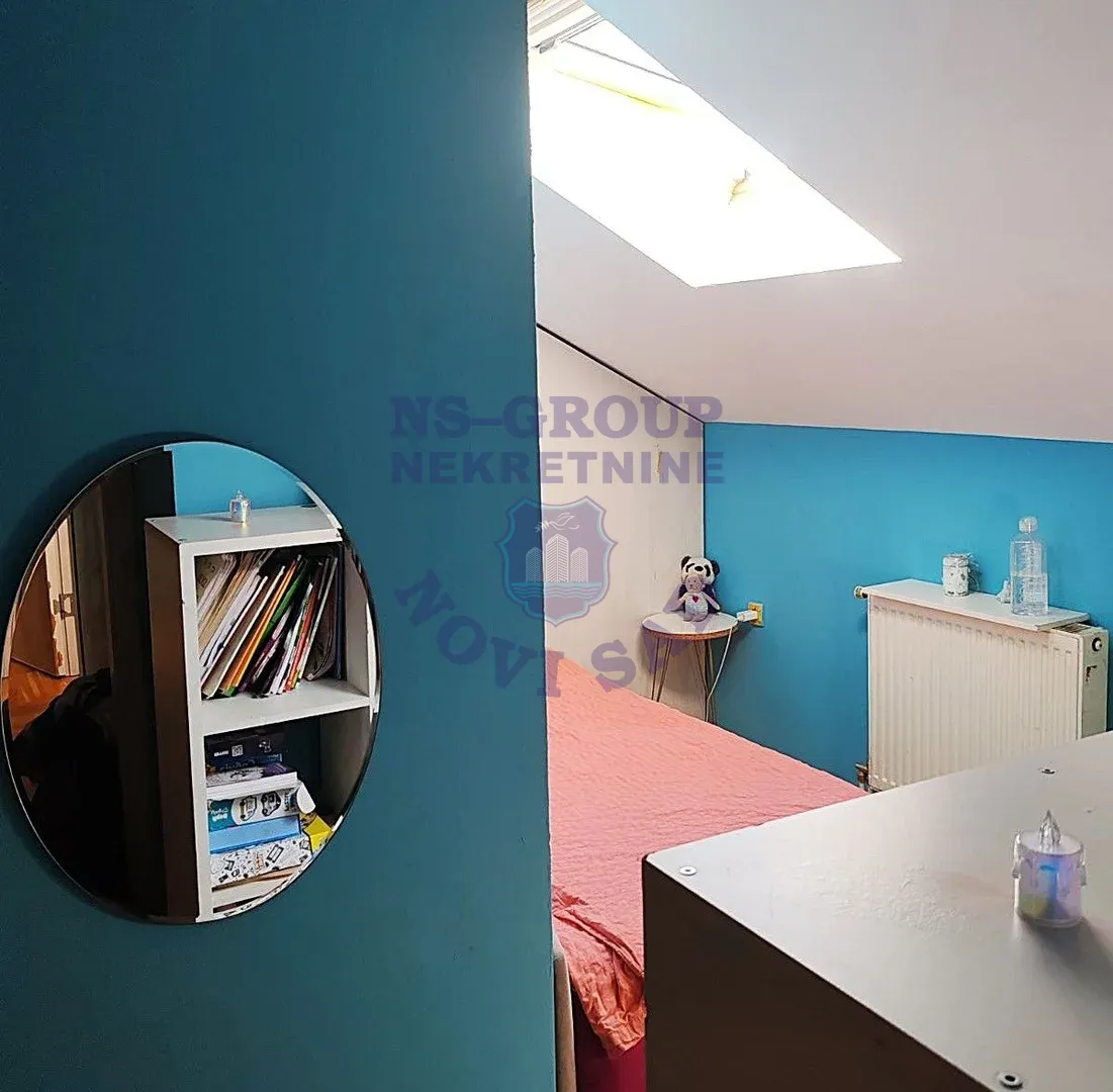 stan na prodaju Novi Sad 70m2 564380