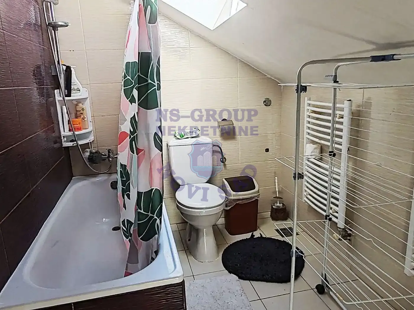stan na prodaju Novi Sad 70m2 564380