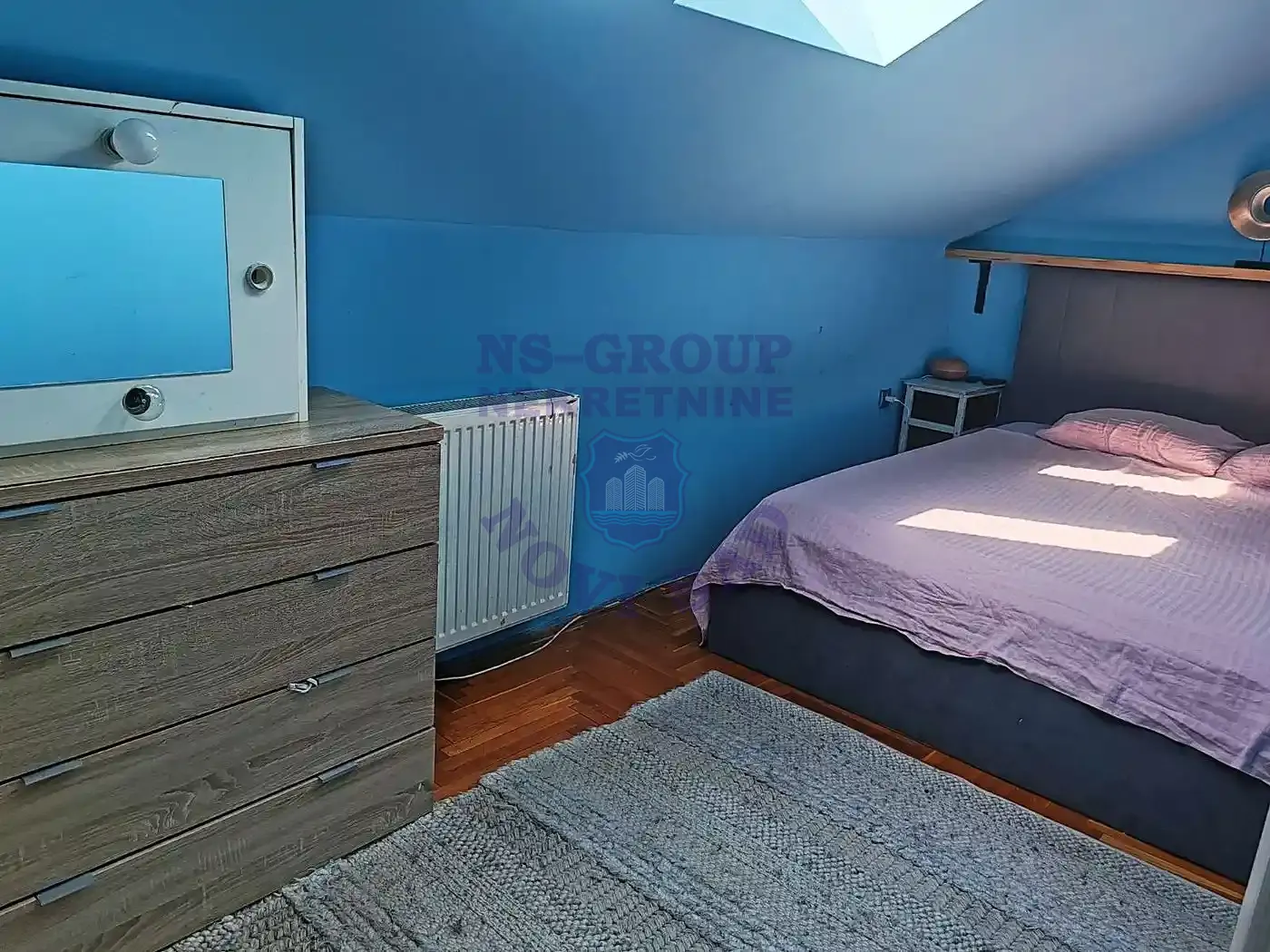 stan na prodaju Novi Sad 70m2 564380