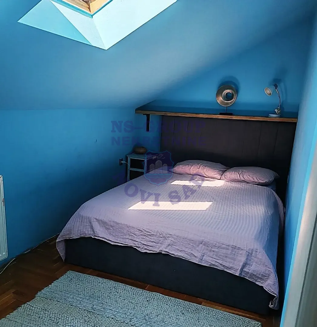 stan na prodaju Novi Sad 70m2 564380