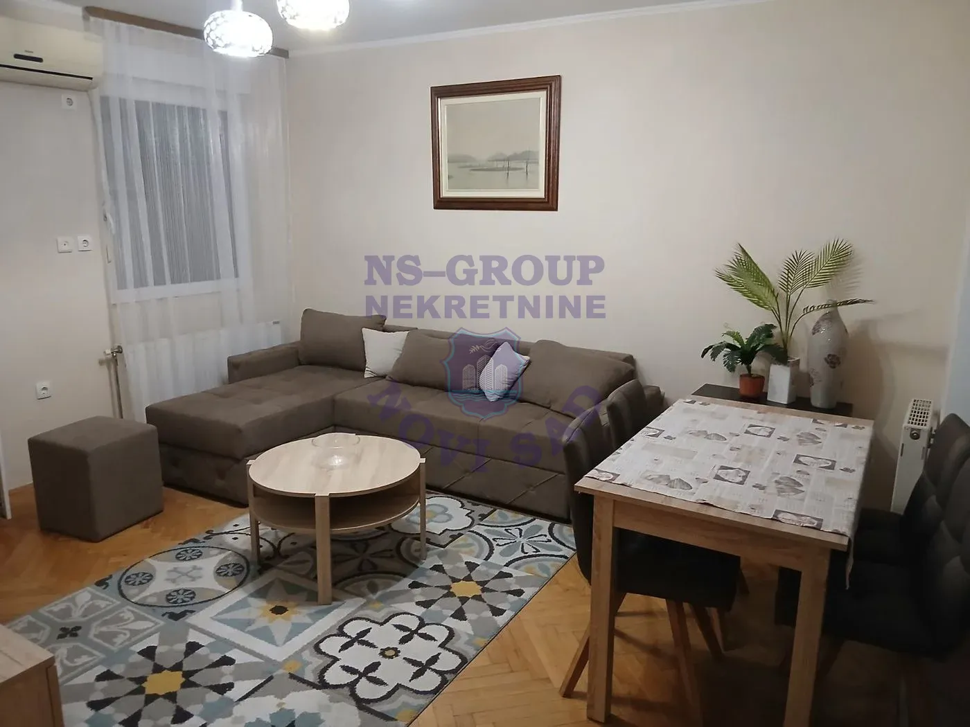 stan na prodaju Novi Sad, 43m2 562938