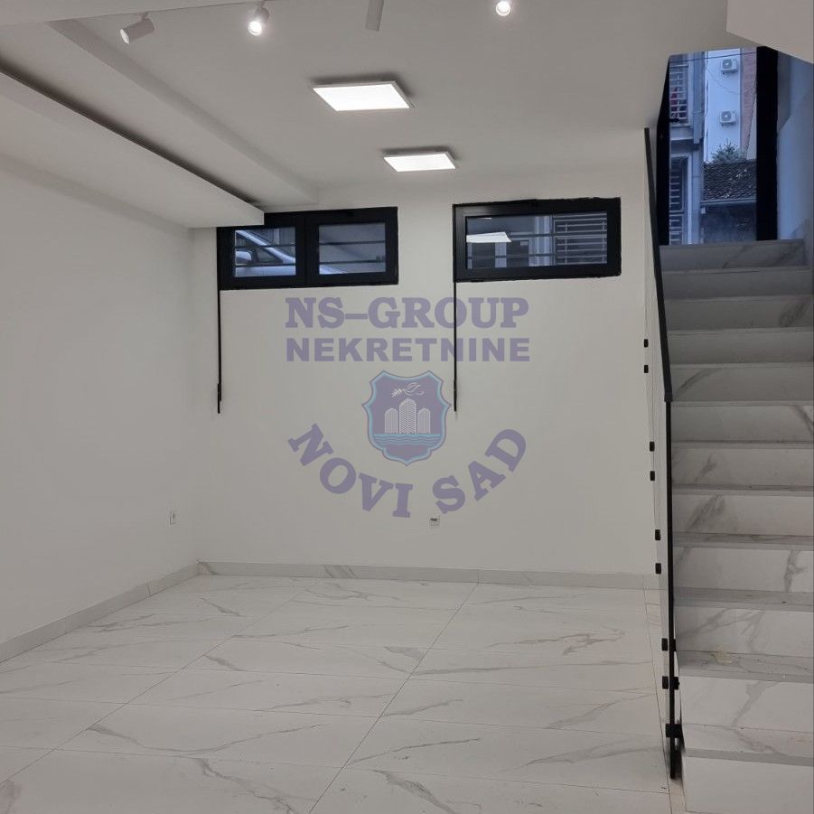 lokal na prodaju Novi Sad, 65m2 15558